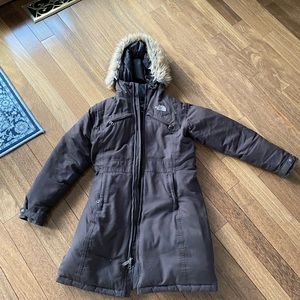 The North Face Parka